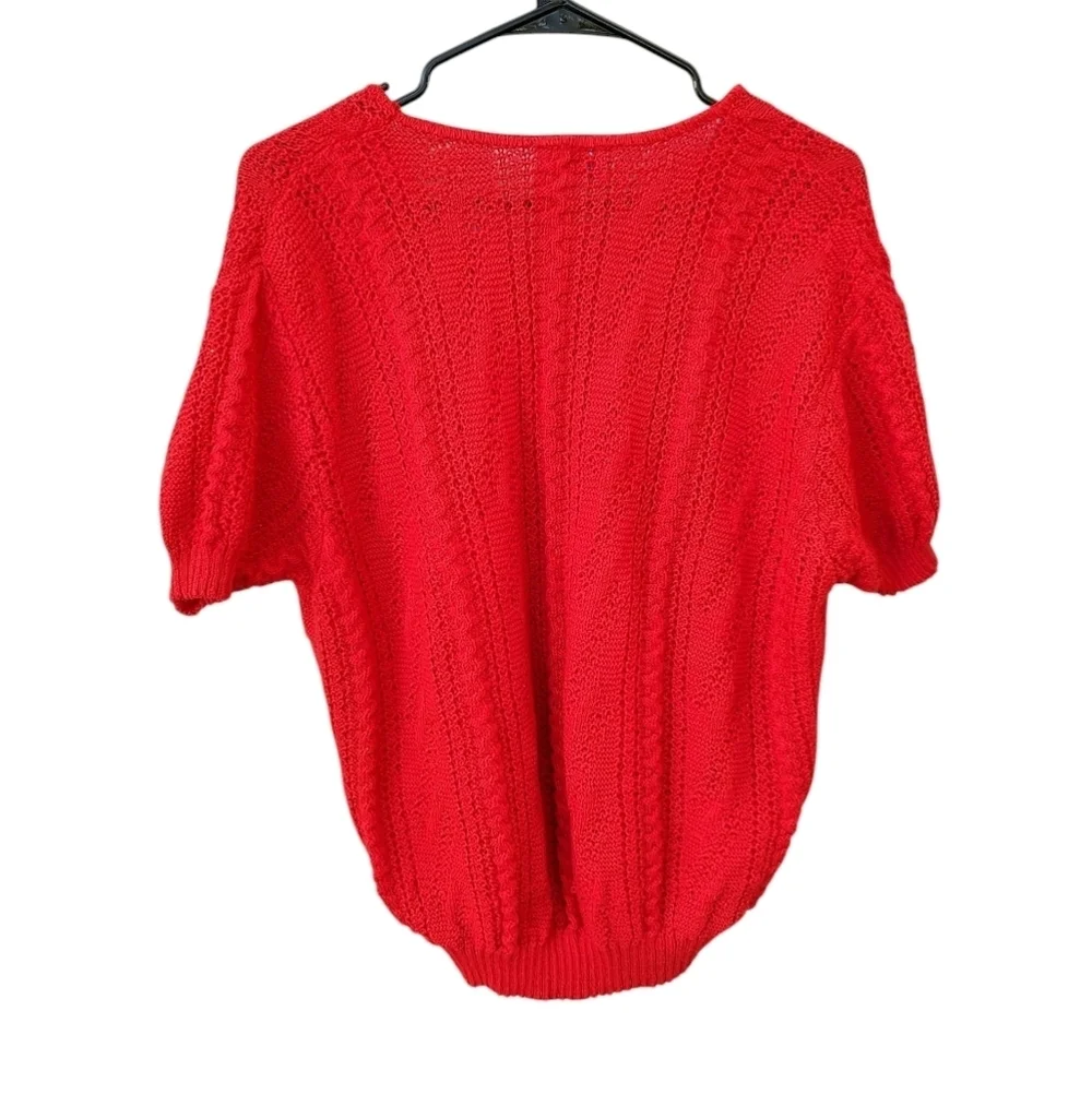 Vintage chic comfortable